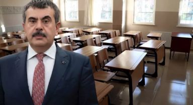 Bakan Tekin duyurdu! Okullarda velileri isyan ettiren uygulama tarih oluyor