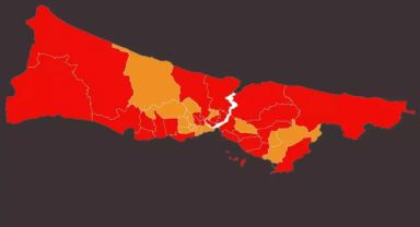 İstanbul'da 3 ilçede seçimler tamamlandı! Gaziosmanpaşa Belediyesi AK Parti'ye geçti