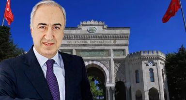 "YÖK'ten İstanbul Üniversitesi'ne rektörüne soruşturma" iddiası