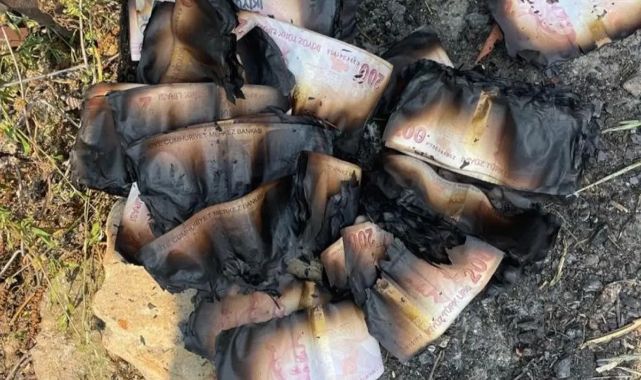 Tüm birikimi yandı, Merkez Bankası'ndan gelen haberle büyük mutluluk yaşadı