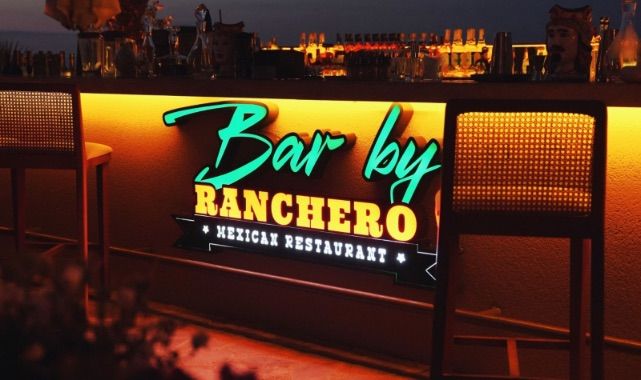 Yalıkavak’ta Meksika Esintili Ocakbaşı Deneyimi: Perran ve Ranchero Güçlerini Birleştirdi