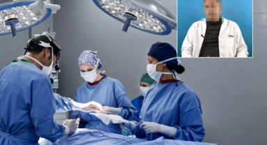 Ameliyat için "lazer parası" isteyen cerrah tutuklandı