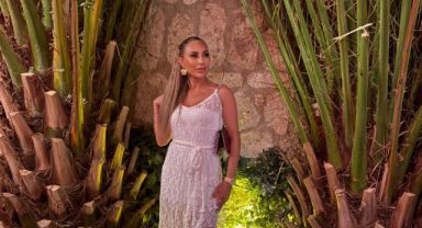 Defne Asel Öztürk: Güzellik Yarışmasından Moda Dünyasına Uzanan İlham Verici Bir Yolculuk