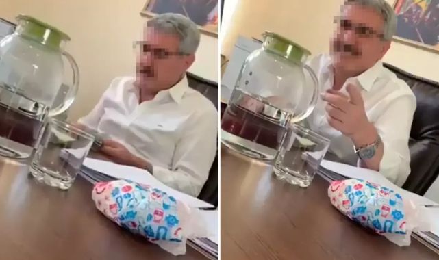 Diyanet'te 270 bin dolarlık rüşvet iddiası! Soruşturma başlatıldı