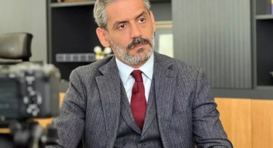 Fahrettin Altun'un avukatı Sezgin Tunç'tan "İmamoğlu" iddiasına yalanlama