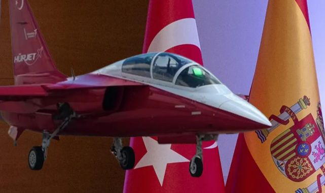 Havacılık tarihinde yeni sayfa: Potansiyeli çok yüksek