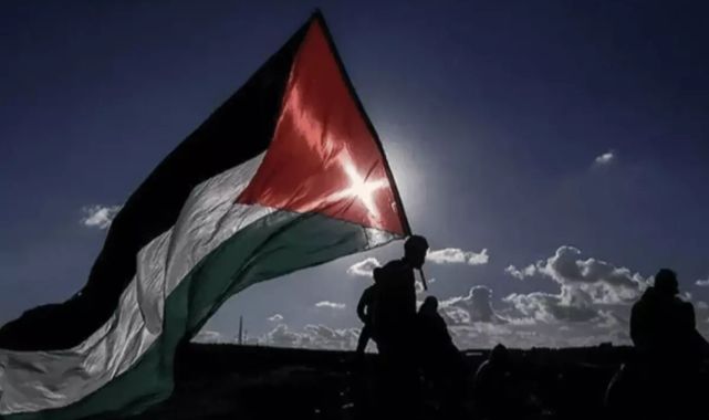 Kanada, Filistin'i devlet olarak tanıma kararı aldı