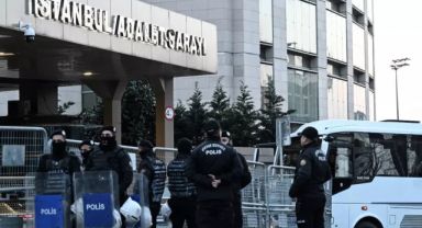 Meteoroloji'den 15 kente gök gürültülü sağanak yağış uyarısı