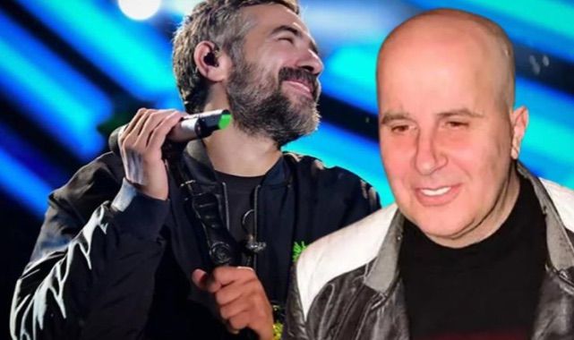 Resul Dindar Müzik Yolculuğuna Haluk Şentürk ile Devam Edecek