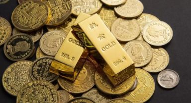 Sektörün dev isminden dikkat çeken tahmin: Ons altın 4 bin doları görebilir