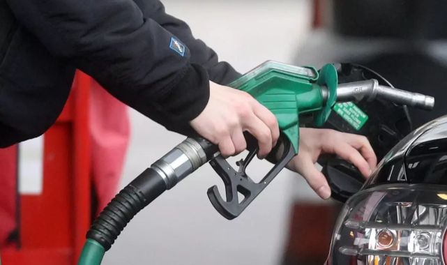 Sürücüler dikkat! Benzin ve motorine zam geliyor
