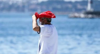 Türkiye'de günlük elektrik tüketiminde rekor kırıldı