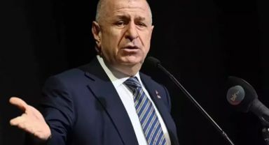 Ümit Özdağ'dan ittifaka yeşil ışık