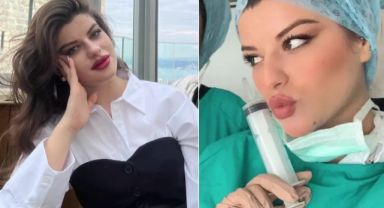 Üniversite öğrencisi Ayşe Tokyaz'ı öldürüp, cesedini valizle yol kenarına bıraktı