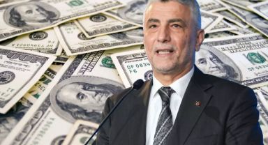 Yıllık ihracat 267 milyar dolarla Cumhuriyet tarihi rekoru kırdı