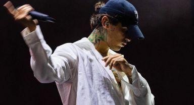 Çakal, 17 Ağustos’ta Yenikapı’da Unutulmaz Bir Şova İmza Atacak!