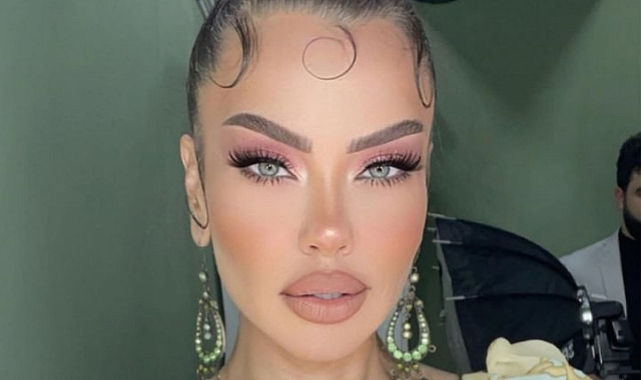 Lara: Kafamdaki kitle iyi huylu çıktı