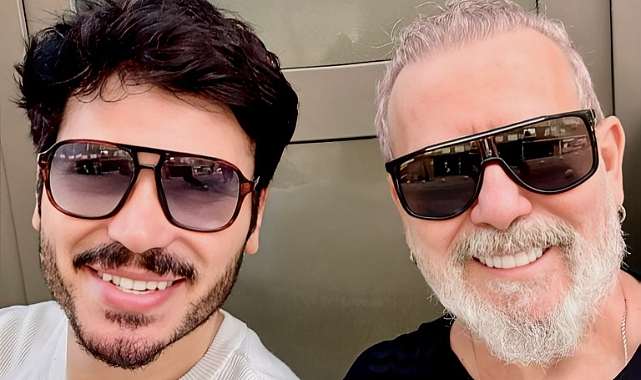 Uğurkan Erez ile Sohbet !!