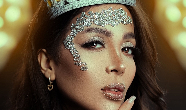 Farnaz Alizadeh iddalı geliyor.