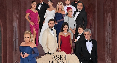 Çiğdem Tunç Tiyatrosu "Aşk-ı Memnu "Hatıran Bende Saklı" oyununu İstanbul'da seyircisiyle buluşturdu