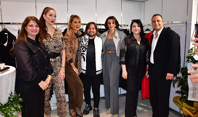 De White’s Osmanbey’de Açıldı!