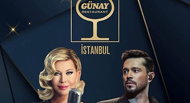 Emel Sayın ve Murat Boz’dan Unutulmayacak Gece