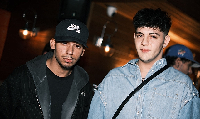 JOANNA ARNAVUTKÖY’DE BÜYÜK AÇILIŞ!