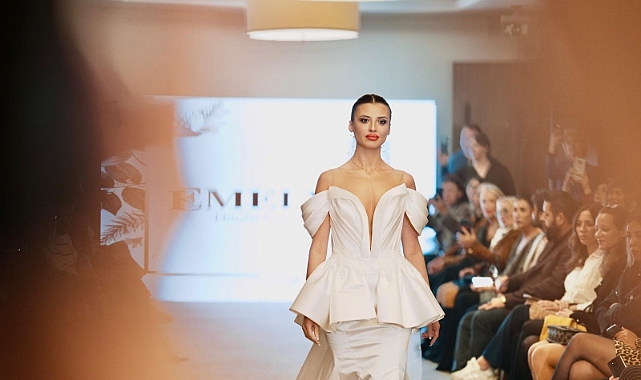 MODANIN KALBİ BURSA’DA ATTI.