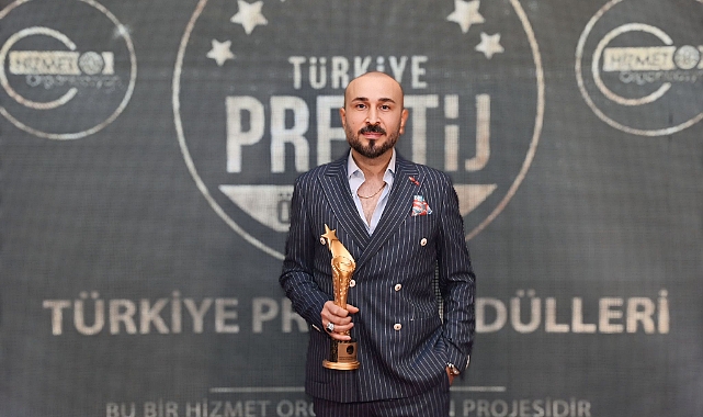 Sefa Ramazan Öztürk, RAMONDER Markasıyla Dünyaya Açılıyor