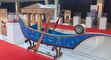 Tarih, oyun ve hayal gücü bu sergide buluşuyor!