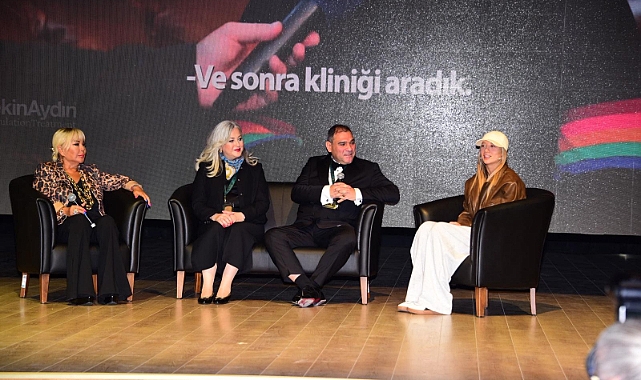 TÜRK BİLİM İNSANINDAN ALEYNA KALAYCIOĞLU’NA UMUT IŞIĞI