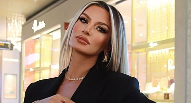 Seda Göl – Işığını Karanlıktan Yaratan Kadın ✨