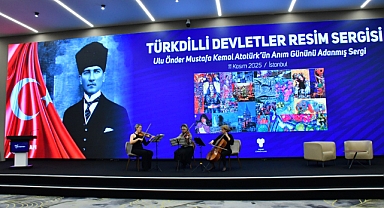 **EMRULLAH TURANLI’DAN ANLAMLI SPONSORLUK