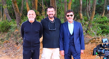 KADİR TAPUCU "Bayar"müzik de