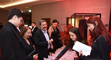 LAS VEGAS TÜRKİYE’YE GELDİ!