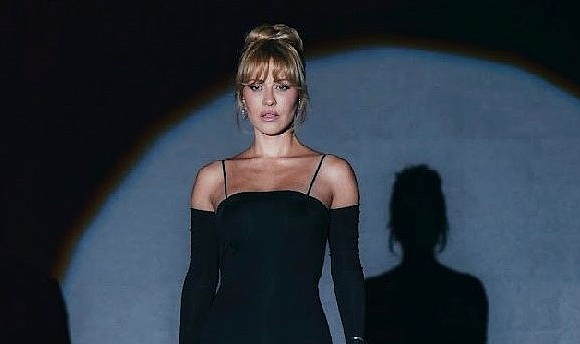 "TELEPATİK OLARAK ANLAŞIYORUZ"