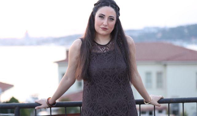 AYŞENUR GÖK'TEN YENİ TEKLİ: