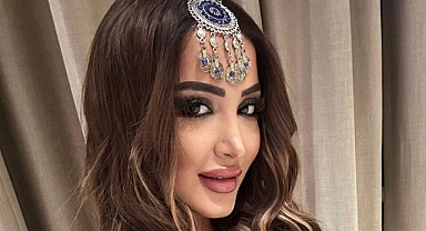 Gözde İşbilir’in Bakü’de sergilediği koleksiyon