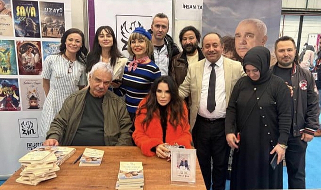 Halil Ergün , Serpil Çakmaklı’dan İhsan Taş’a Destek