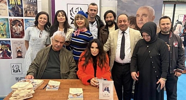 Halil Ergün , Serpil Çakmaklı’dan İhsan Taş’a Destek