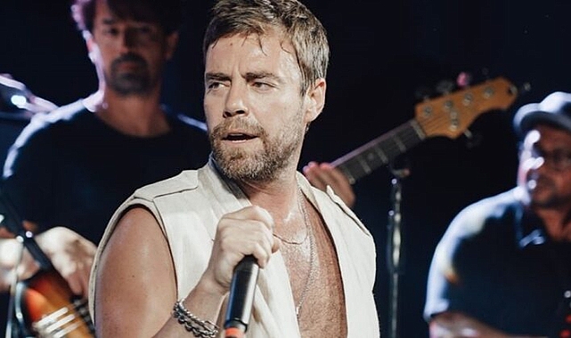 MURAT DALKILIÇ’TAN YILIN SÜRPRİZİ!