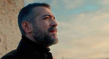 RESUL DİNDAR’DAN AŞK ŞARKISI…