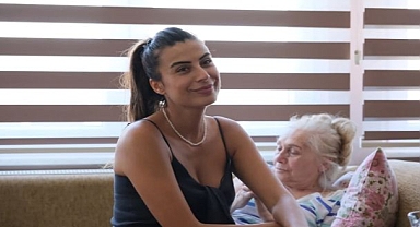 ULUSLARARASI BAŞARIYA İLK ADIMINI ATTI 