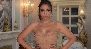 Öykü Gürman'dan yeni tekli