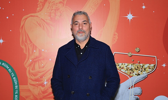 30 Yılın Deneyimi, 25 Bin Kişilik Dev Organizasyonlar: Aydın Akyüz Başarının Formülünü Açıkladı