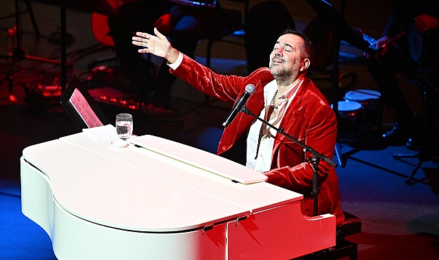 ATA DEMİRER GAZİNOSU 2026’YA KAPALI GİŞE BAŞLADI