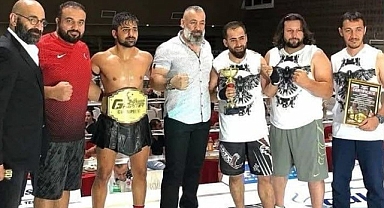 Avrupa’daki gururumuz…