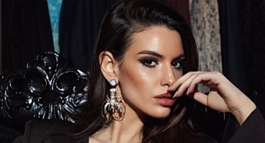 Dilara Kırmıt Kalemiyle Bestyle Magazine’de !