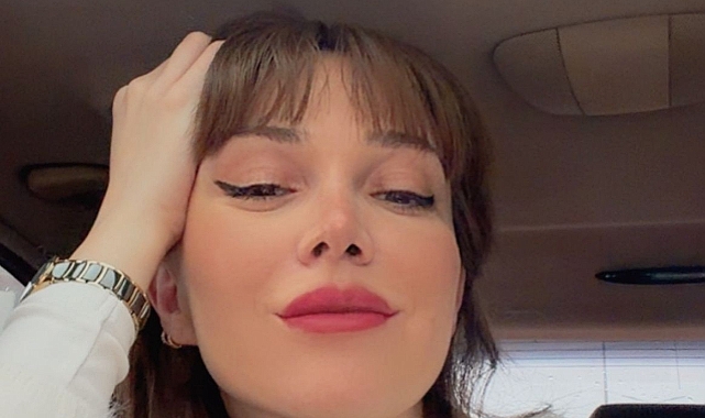 Elif Aysel Nazim Müjde Arı oynayacak