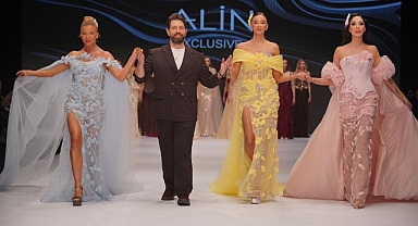 ÜNLÜ MANKENLERDEN NET MESAJ: 